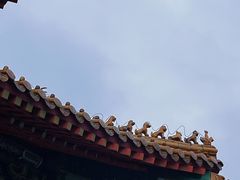 -横店影视城明清宫苑园区