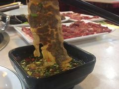 -潮泰牛肉火锅 · 创于1992年(车公庙店)