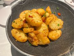 -新蜀会四川豆花(五羊店)