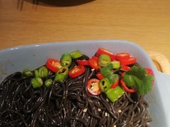 -蜜桃餐厅·伴山(绿宝广场店)