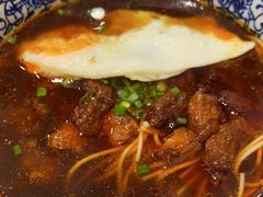 -顺丰面馆(打浦店)