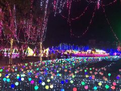 -歌斐颂巧克力小镇