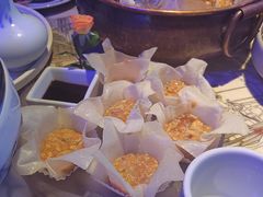 -桂满陇天书(南京德基旗舰店)