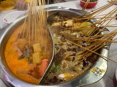 -袁记串串香(人民公园店)