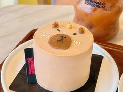 -MONANA蛋糕研究所