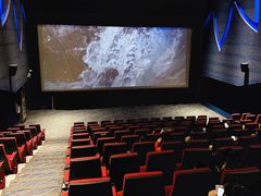 -美嘉欢乐影城(万象城店)