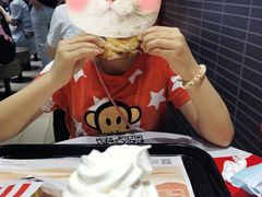 -肯德基(美兰机场店)