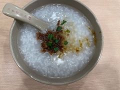 鸡粥-百家鸡味馆(清泰店)