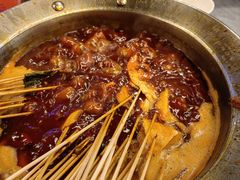 -钢管厂五区小郡肝火锅串串香(总店)