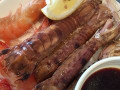 -万德诺富特酒店·自助餐厅(万德大厦店)