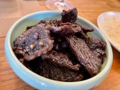 -之参餐厅(前门大街店)