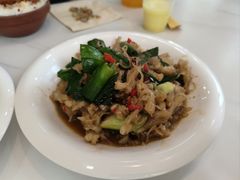 -独一佳老胡湘菜馆(矿山路店)