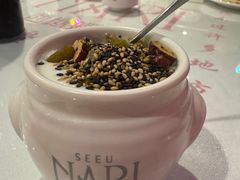 -SEEUNARI西域娜依新疆菜(环宇广场店)