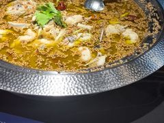 -大河宴·椒麻鱼火锅(北京路中和美食街店)