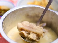 -荆九爷爆炒桥头三嫩(浙大店)