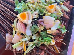 油卤串串-特色油卤串串(水碾河店)