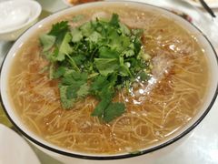 大肠面线-光头匠