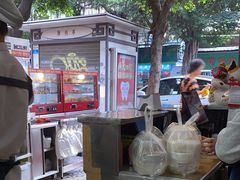 -芬芳甜品(同福路店)