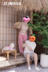 -专注孕妇照亲子照·纪田摄影