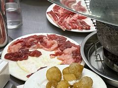 -松明一烤肉馆(鲁园店)