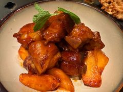 -南京大牌档(中关村领展广场店)