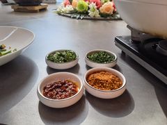 -羊门客在·烤盐池滩羊·川菜