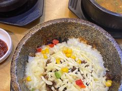 -海兰江石锅饭(水上店)