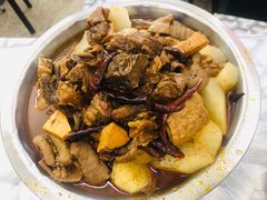 -麻木老地方牛筋牛杂(长堤街店)