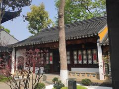 -寒山寺