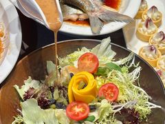 -简小舍·民间手艺菜(武昌江滩店)