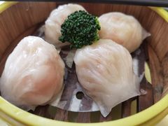 利苑虾饺皇-吉莲利苑海鲜酒家(珠海拱北28年老字号店)