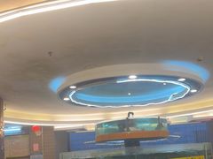 -御满江海鲜酒家(洛溪新城店)
