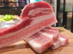 -香猪坊韩国烤肉专属门店(魏公村店)