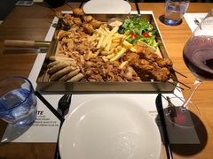 -HELLO MUSAE 拾光缪斯餐厅·纯正希腊风味(苏州中心店)