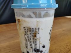 -茶马花街(城西银泰城店)