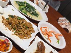 -潮名荟潮州菜馆(祈福缤纷世界店)