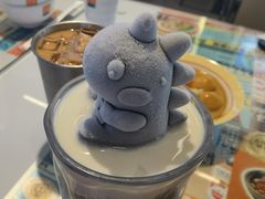 -肥韬茶餐厅(海上世界店)