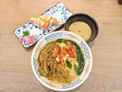 -小川洋风料理(武胜路凯德广场店)