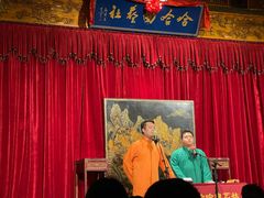 -哈哈曲艺社(西门闲亭店)