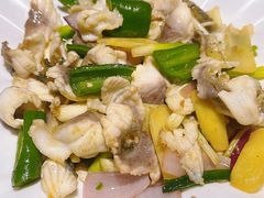 -红日饭店(裕隆三路店)