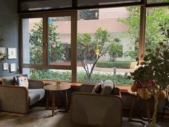 -咖法森林·咖啡  酒吧(天河店)