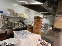 -鸡鸣汤包(红山动物园店)