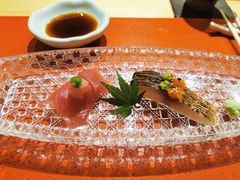 -鮨青(恒基名人购物中心店)