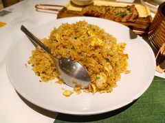 -帕娜·泰式茶餐厅·Bistro(近铁广场店)