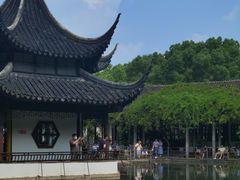 -西园戒幢律寺