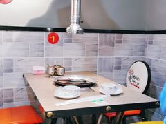 -石记东北风味烤肉店(子固路店)
