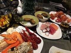 -星汇餐厅(新濠影汇店)