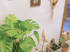-AHAVA·Fang Baking Studio
