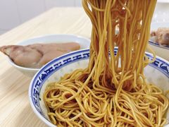 -盛兴面馆(真儒大厦店)