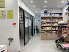 -四月宠物医院·猫专科·心脏专科·内科(转塘店)
